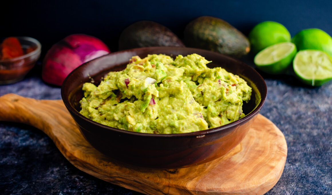 Guacamole Recall Sparks Warning to Customers