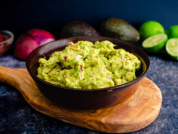 Guacamole Recall Sparks Warning to Customers