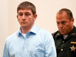 Ohio father sentenced to life without parole in execution-style killings of 3 young sons