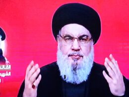 Hezbollah head vows vengeance over killing of Hamas leader in Iran