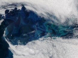 A critical system of Atlantic Ocean currents could collapse as early as the 2030s, new research suggests