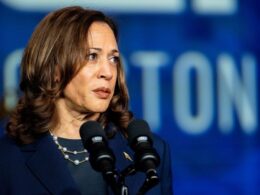 Harris’ economic stance in spotlight as jobs data stirs concerns