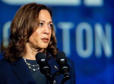 Harris’ economic stance in spotlight as jobs data stirs concerns