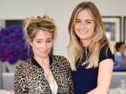 Tragedy as Cressida Bonas’ sister Pandora Cooper-Key dies aged 51 after two decades suffering from different cancers