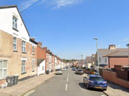 Schoolboy, 13, charged with attempted rape and knife offences after women were attacked over three week period in Leicester