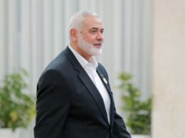 Iran claims Hamas leader killed by ‘short-range projectile,’ contradicting reports it was hidden bomb