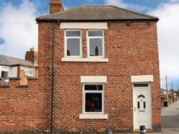 One of Britain’s cheapest homes on sale for just £15k… but even the estate agents admit it comes with a big catch