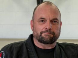 Former Australian special forces leader Paul Cale mugged in Brisbane after walking out from teaching a self defence class