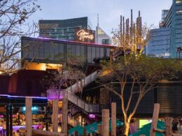 Stories, Yagan Square: Chaos at Perth nightclub after suspected glassing attack leaves patrons bloodied