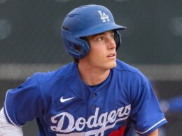 10 RBIs!? Six hits!? Minor Leaguer makes history in the Dodgers’ system10 RBIs!? Six hits!? Minor Leaguer makes history in the Dodgers’ system