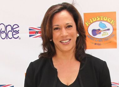 OK Boomer! How Kamala Harris, 59, desperately wants to identify with Gen Z and the youth despite being three decades older