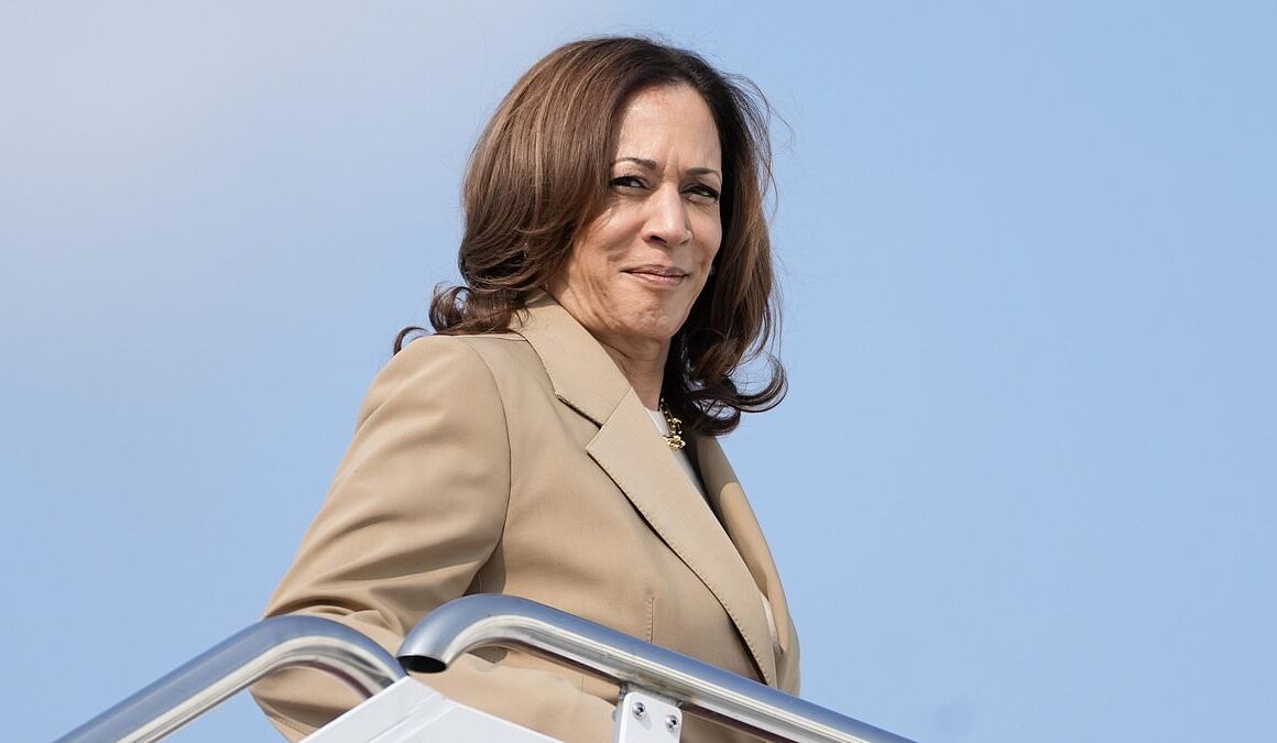 Insiders reveal how Kamala Harris will make final call on VP pick, who is influencing her decision – and Obama’s words of wisdom