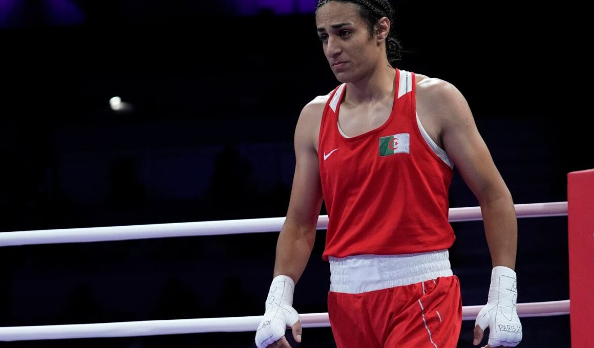 Imane Khelif Wins Again—Clinches Medal—After Olympics Chief Defends Her