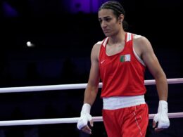 Imane Khelif Wins Again—Clinches Medal—After Olympics Chief Defends Her