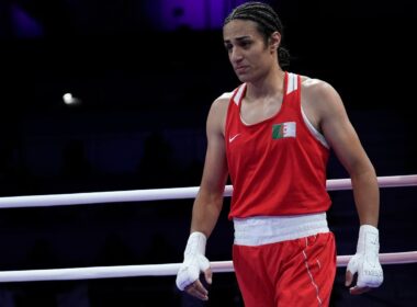 Imane Khelif Wins Again—Clinches Medal—After Olympics Chief Defends Her