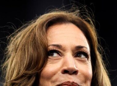 Morris: Kamala of Canada — How Harris Uses a Fake Persona and Cultural Appropriation to Advance Her Career