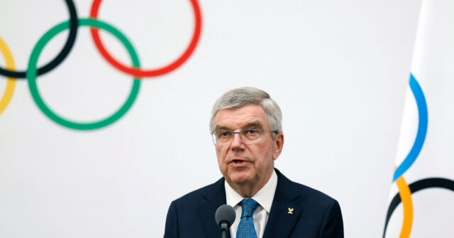 IOC Forced to Issue Correction on President’s Biology Claims About Boxers Who Failed IBA Gender Test