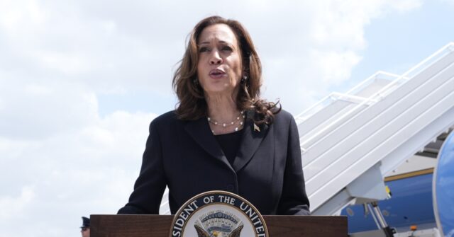 Election 2024 Latest: DNC chair says Harris secured enough delegate votes to become party nominee