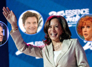 Ben Stiller, Jason Bateman, Kathy Griffin Among Stars Joining ‘Comics for Kamala’ Event