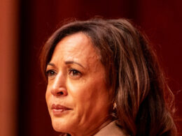 Kamala Harris Refuses Fox News Sept. 4 Debate with Donald Trump in Pennsylvania