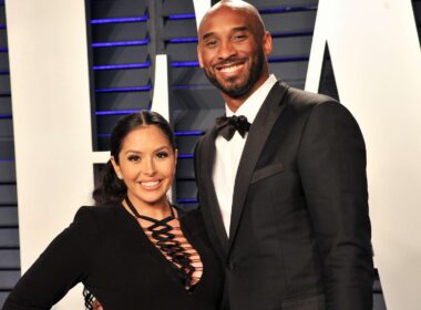 Kobe Bryant and Vanessa Bryant’s Relationship: A Look Back at Their Romance