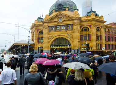 BREAKING NEWSSecond victim dies from Legionnaires’ disease in Melbourne – as an urgent warning is issued over the worst outbreak in 20 years