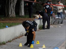 2 killed in stabbing attack in Israeli city of Holon