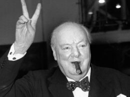 Winston Churchill portrait in Tory-controlled council HQ to hang alongside explanation of his links to ‘racism, slavery and colonialism’