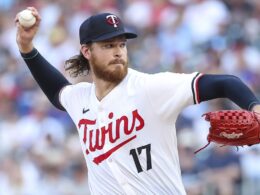 Ober becomes first Twin in a decade to throw 8 consecutive quality startsOber becomes first Twin in a decade to throw 8 consecutive quality starts