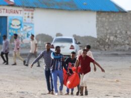 Death toll hits 37 after Al-Shabaab attacks Mogadishu beach