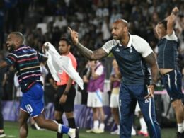 France eye Olympic men’s football final, Spain face Morocco