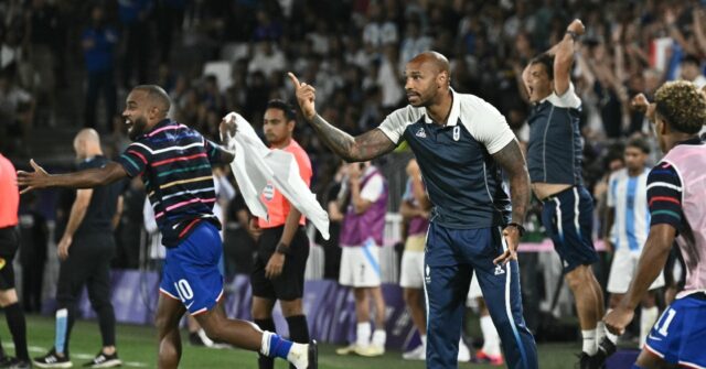 France eye Olympic men’s football final, Spain face Morocco