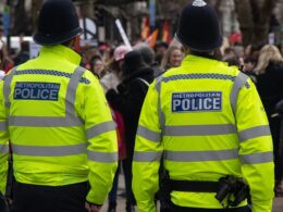 Now Australia lures in British police officers: Cops follow NHS staff in quitting the UK for more pay and an easier life Down Under