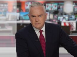 BBC is paying for therapy for vulnerable woman who complained about Huw Edwards over online messages