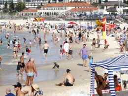 Bondi: Four men charged in drug blitz in Sydney beachside suburb