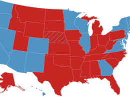 What happens if there’s a tie in 2024? Be ready for a ‘contingent election’