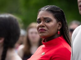 Cori Bush could be the next progressive Squad member to lose her job in Congress as damning new poll released