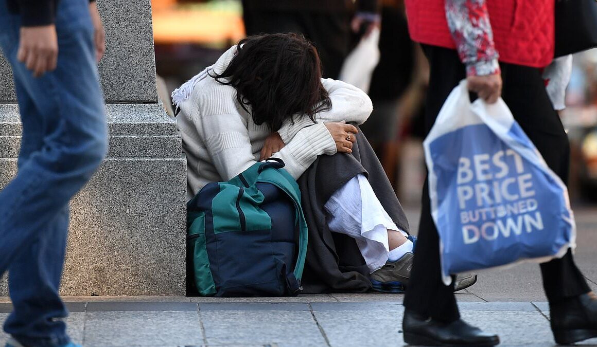 Child Homelessness Snapshot: Report sheds light on the harrowing effect Australia’s housing crisis has on kids