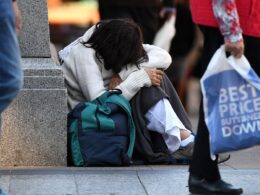 Child Homelessness Snapshot: Report sheds light on the harrowing effect Australia’s housing crisis has on kids