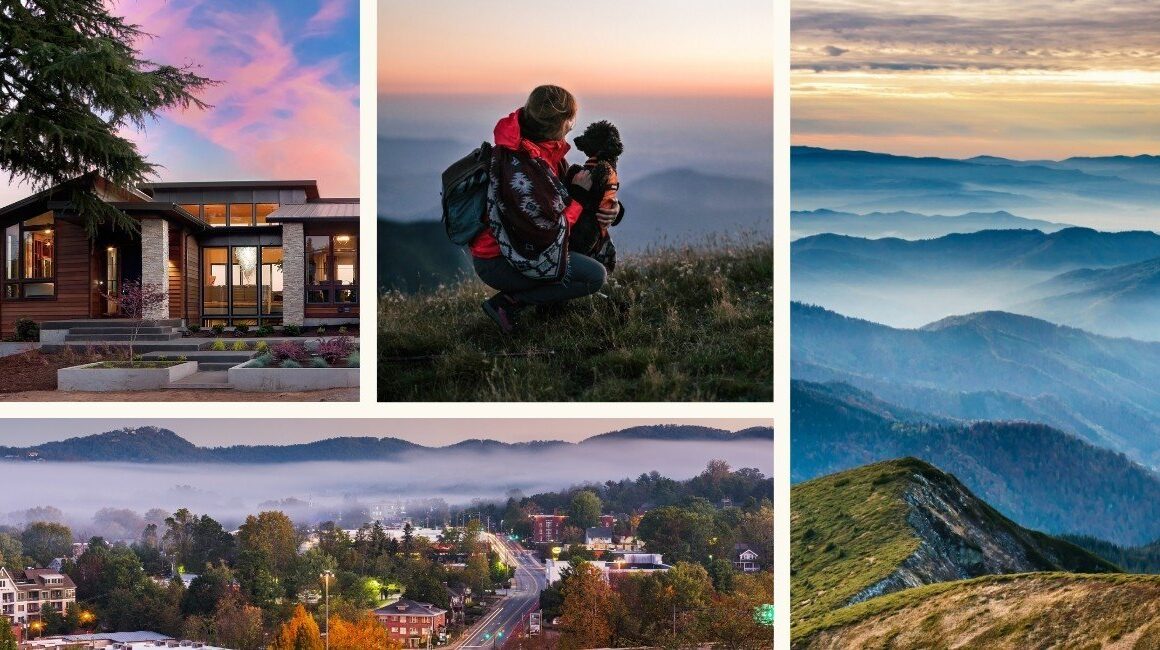 Luxe Mountain Real Estate Is on the Rise: The Top 3 Towns—With Affordable (and Aspirational) Homes