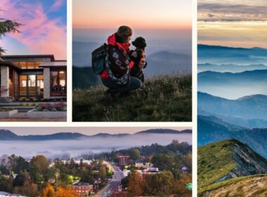 Luxe Mountain Real Estate Is on the Rise: The Top 3 Towns—With Affordable (and Aspirational) Homes