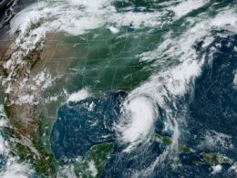 Tropical Storm Debby Could Hit Florida As A Hurricane Tomorrow: Here’s What To Know