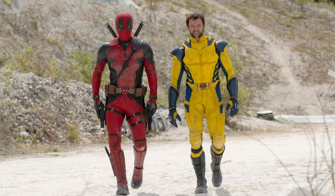 ‘Deadpool & Wolverine’ Dominates Box Office For Second Weekend—On Track For $1 Billion Globally