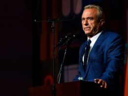 RFK Jr. says he placed a dead bear cub in Central Park 10 years ago