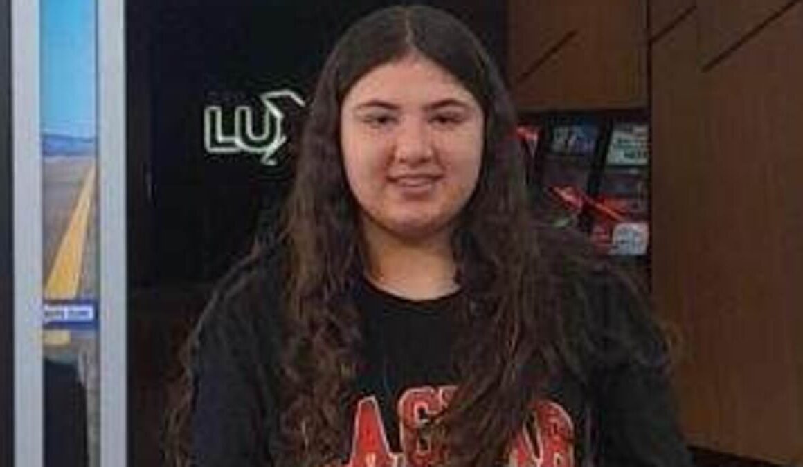 Fairfield, Sydney: Urgent search for missing girl Christina Avakian