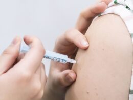 Flu deaths double in a year amid growing concerns over falling vaccination rates