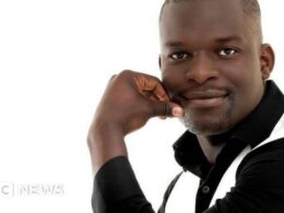 Zambians mourn gospel singer popular in churches and clubs