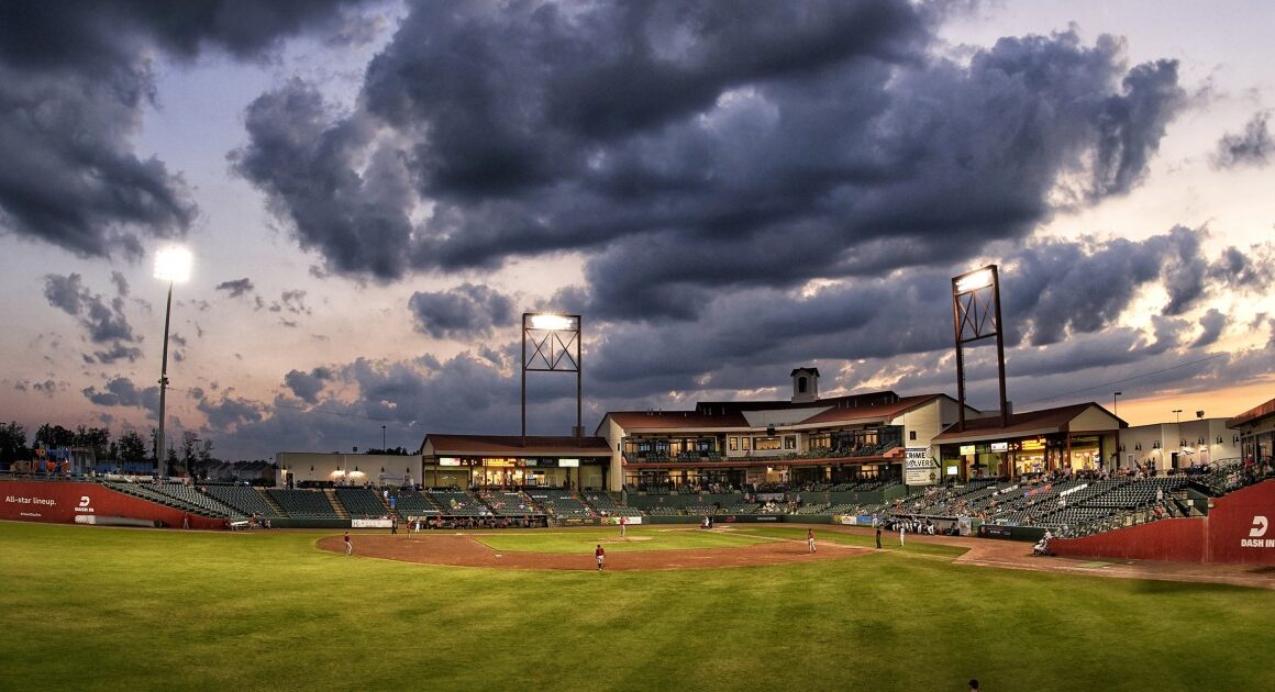 Boy dies as bounce house goes airborne and crashes onto Maryland baseball field