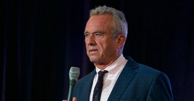 RFK Jr: I dumped dead bear cub in Central Park