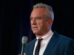 RFK Jr: I dumped dead bear cub in Central Park